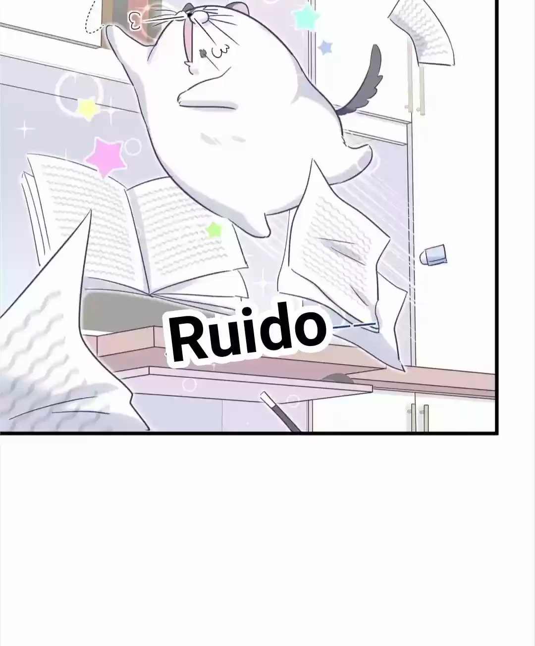 Los Candidatos De Mi Prometida - Capítulo 47 - Página 41 - LectorTMOo