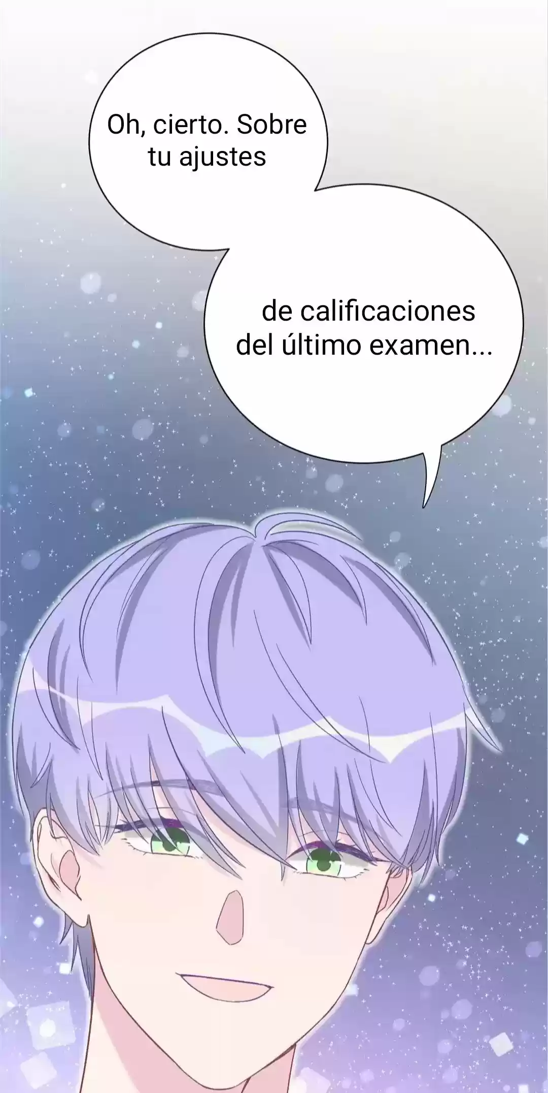 Los Candidatos De Mi Prometida - Capítulo 47 - Página 65 - LectorTMOo