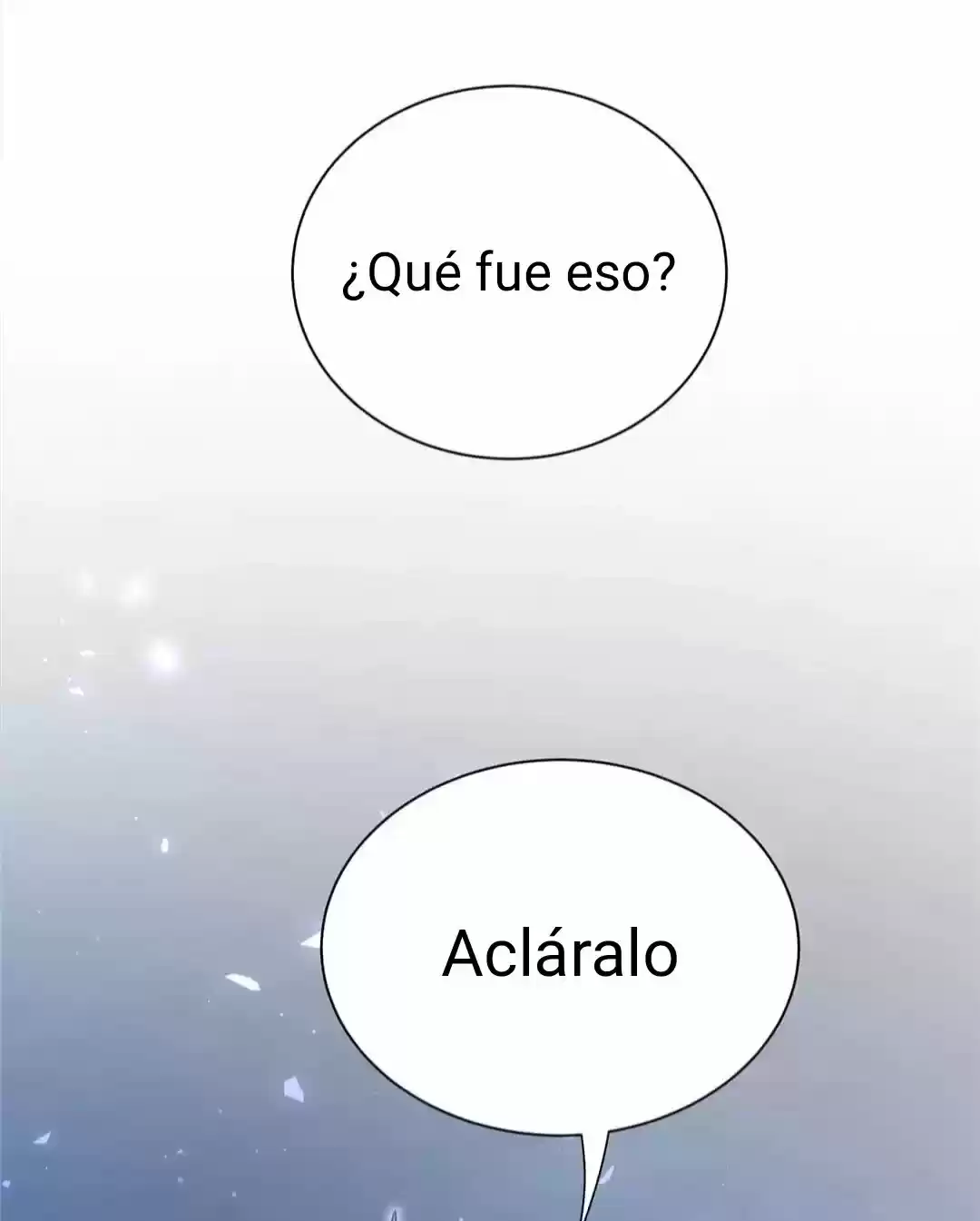 Los Candidatos De Mi Prometida - Capítulo 48 - Página 6 - LectorTMOo