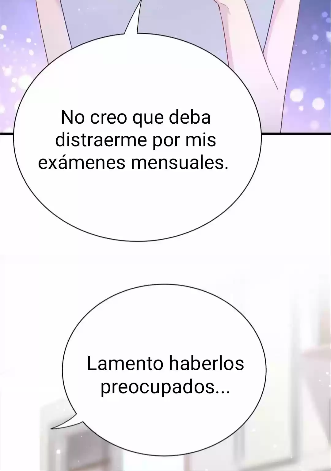 Los Candidatos De Mi Prometida - Capítulo 48 - Página 30 - LectorTMOo