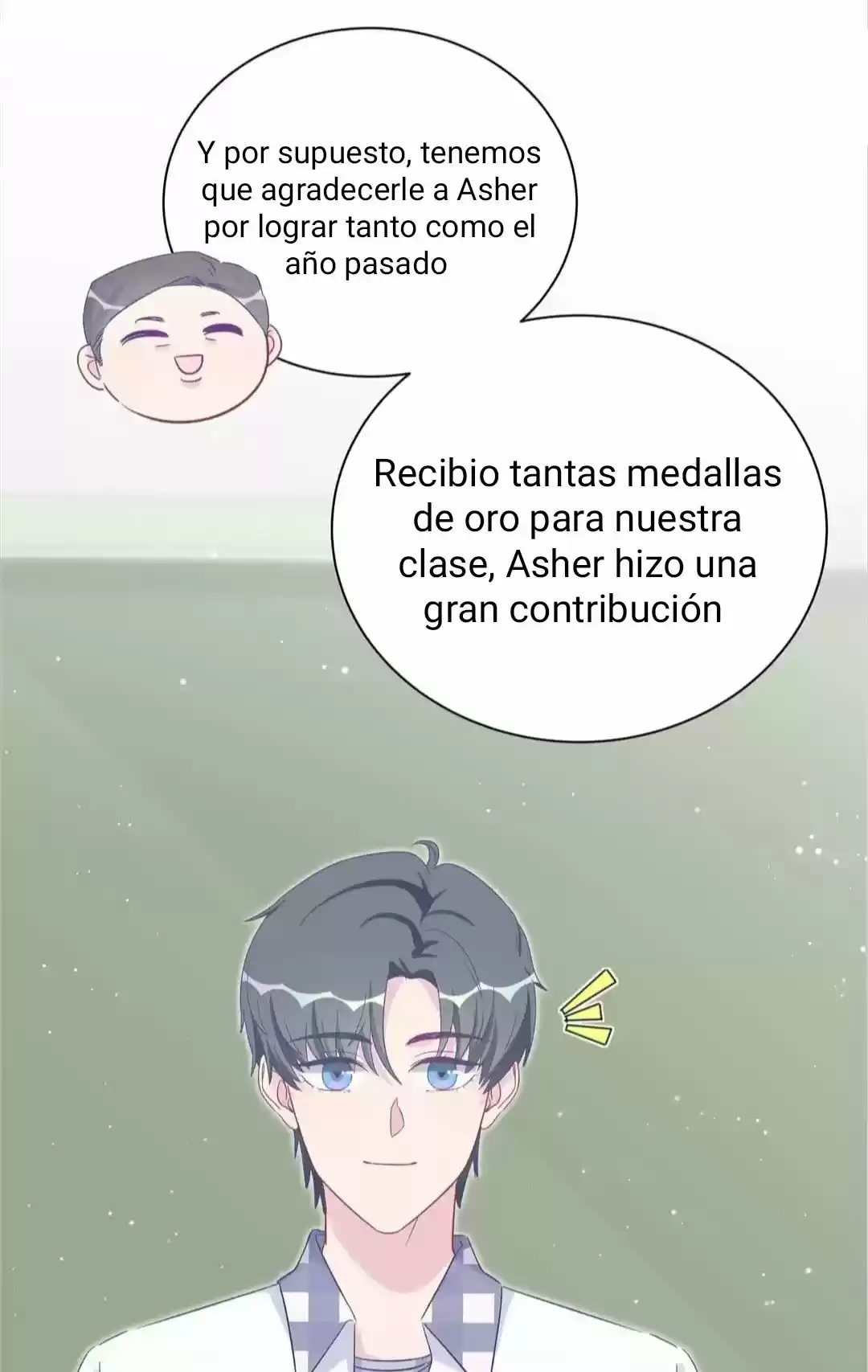 Los Candidatos De Mi Prometida - Capítulo 48 - Página 41 - LectorTMOo