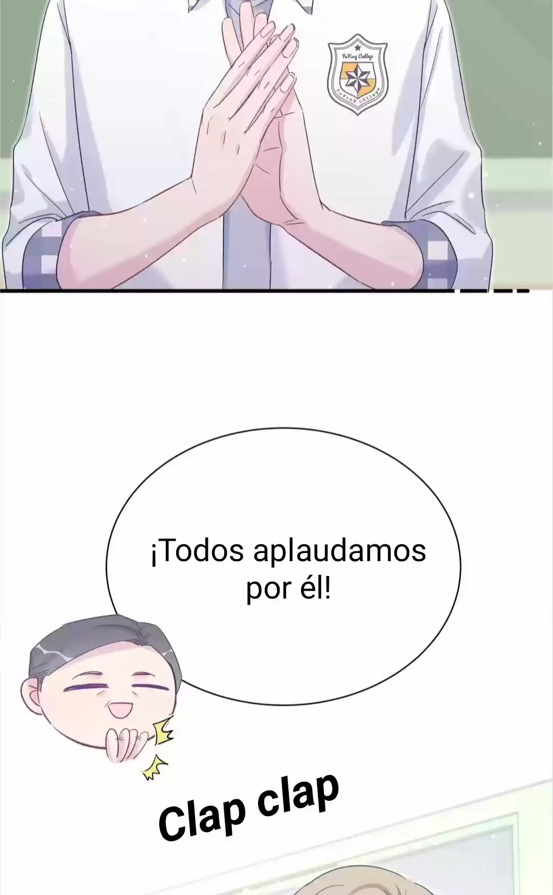 Los Candidatos De Mi Prometida - Capítulo 48 - Página 42 - LectorTMOo