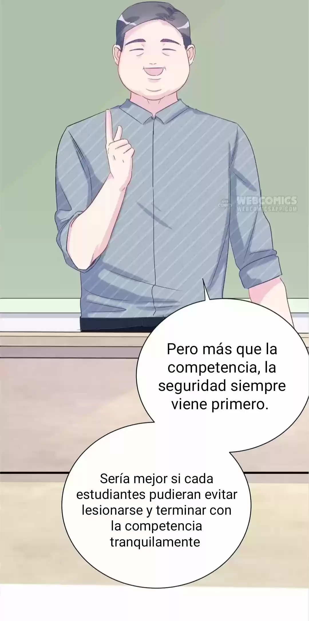Los Candidatos De Mi Prometida - Capítulo 48 - Página 48 - LectorTMOo