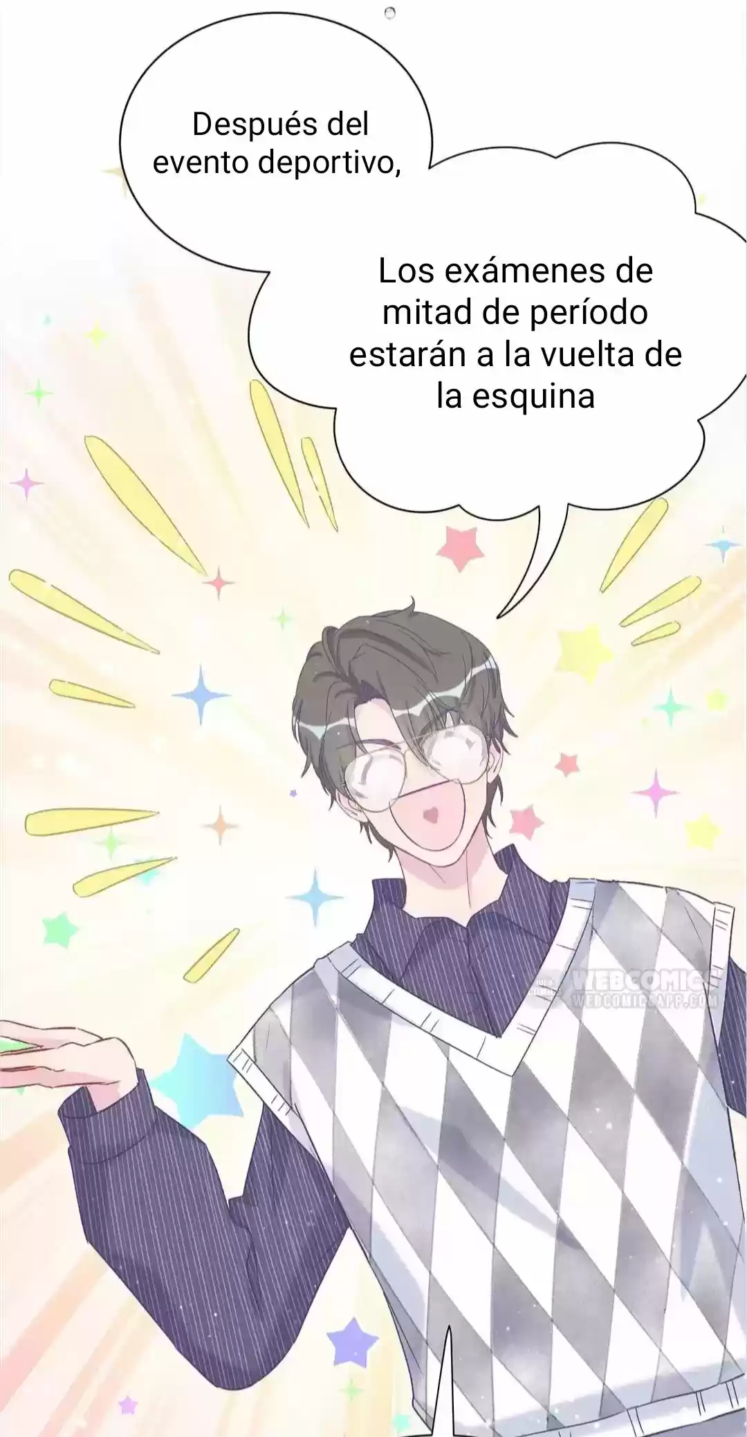 Los Candidatos De Mi Prometida - Capítulo 48 - Página 59 - LectorTMOo