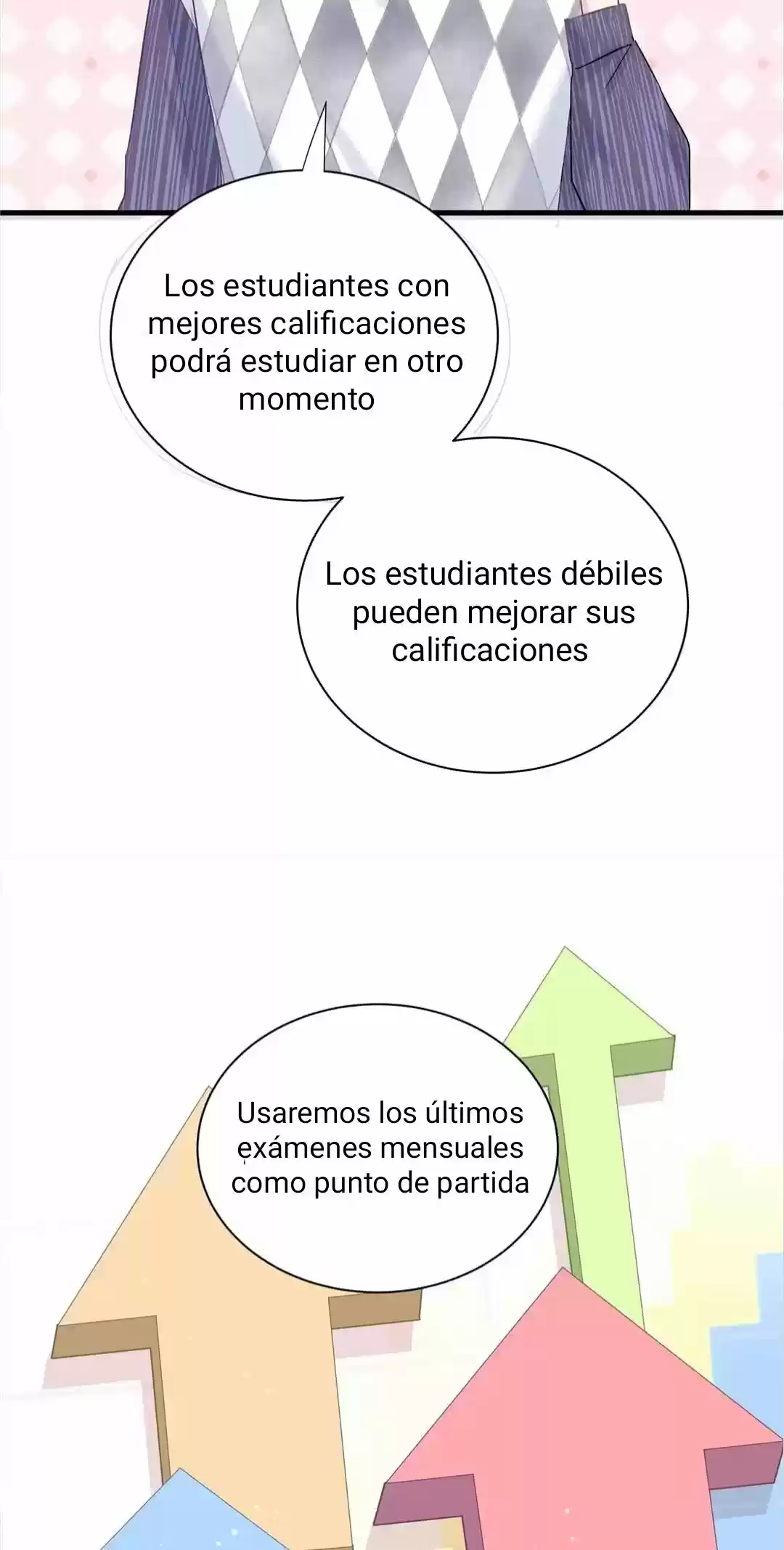 Los Candidatos De Mi Prometida - Capítulo 48 - Página 66 - LectorTMOo