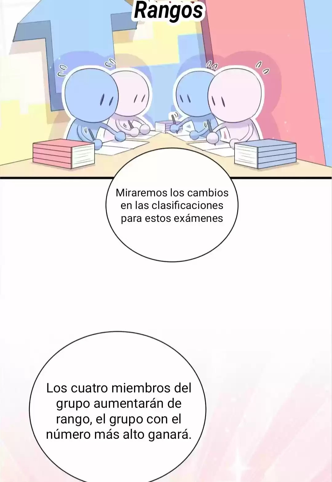 Los Candidatos De Mi Prometida - Capítulo 48 - Página 67 - LectorTMOo