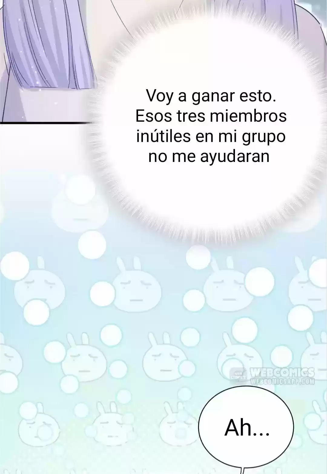 Los Candidatos De Mi Prometida - Capítulo 48 - Página 72 - LectorTMOo