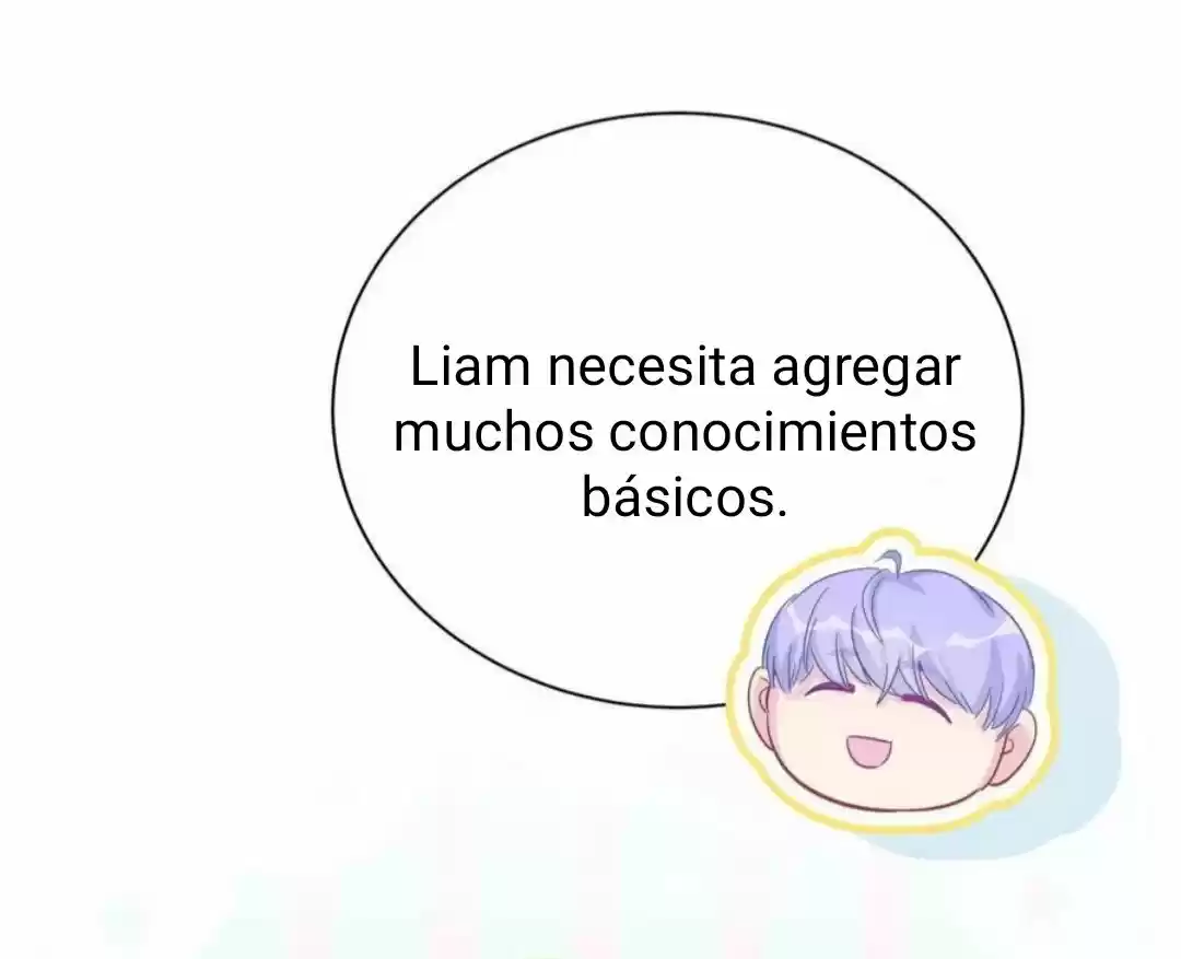 Los Candidatos De Mi Prometida - Capítulo 49 - Página 17 - LectorTMOo
