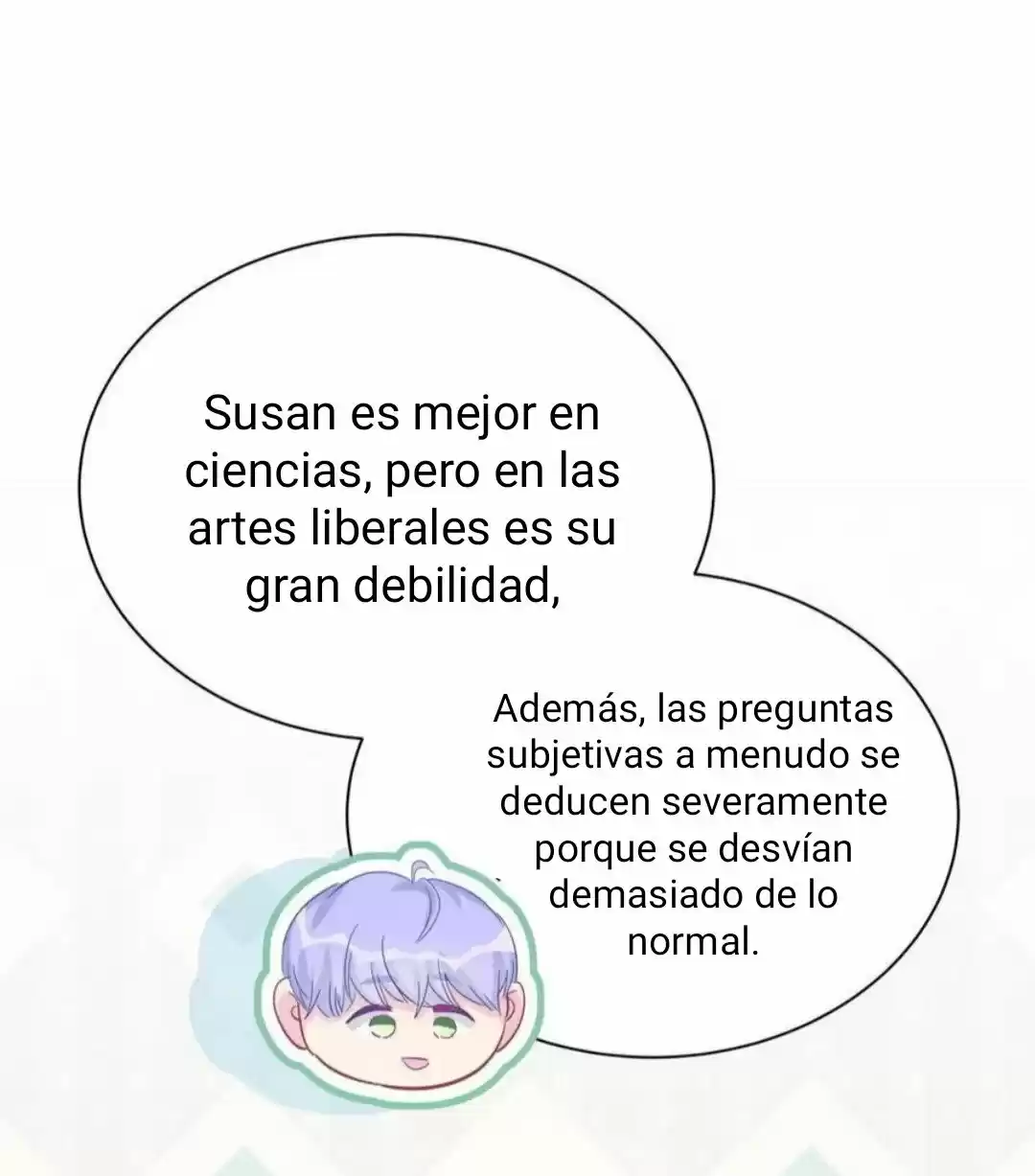 Los Candidatos De Mi Prometida - Capítulo 49 - Página 19 - LectorTMOo
