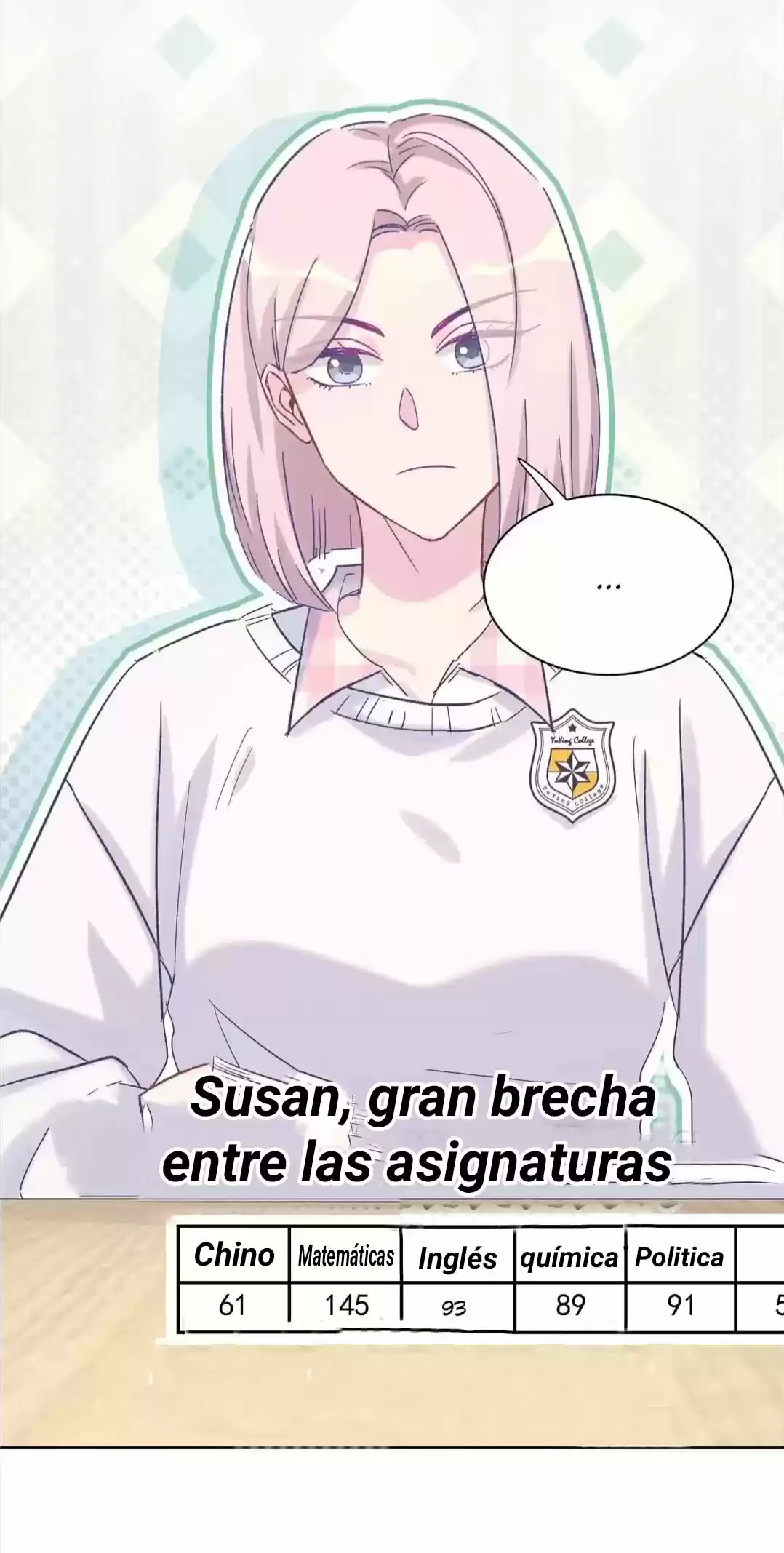Los Candidatos De Mi Prometida - Capítulo 49 - Página 20 - LectorTMOo