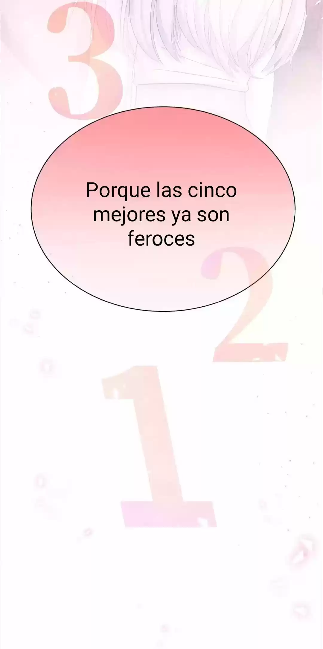 Los Candidatos De Mi Prometida - Capítulo 49 - Página 23 - LectorTMOo