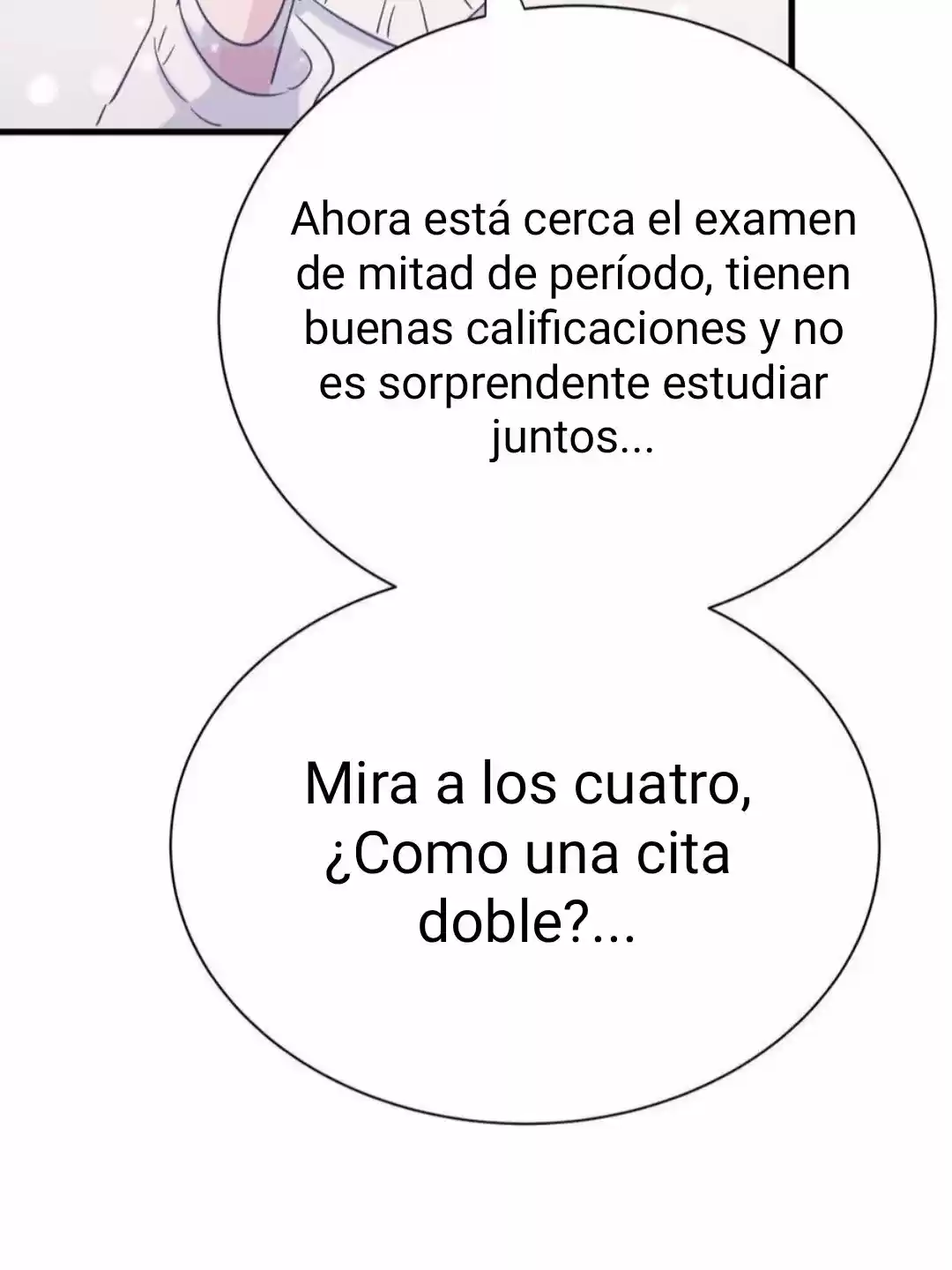 Los Candidatos De Mi Prometida - Capítulo 49 - Página 36 - LectorTMOo