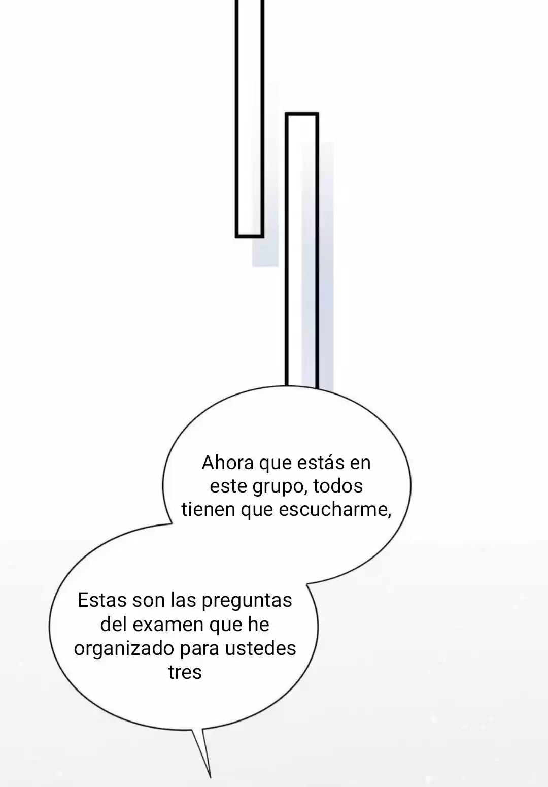 Los Candidatos De Mi Prometida - Capítulo 49 - Página 62 - LectorTMOo