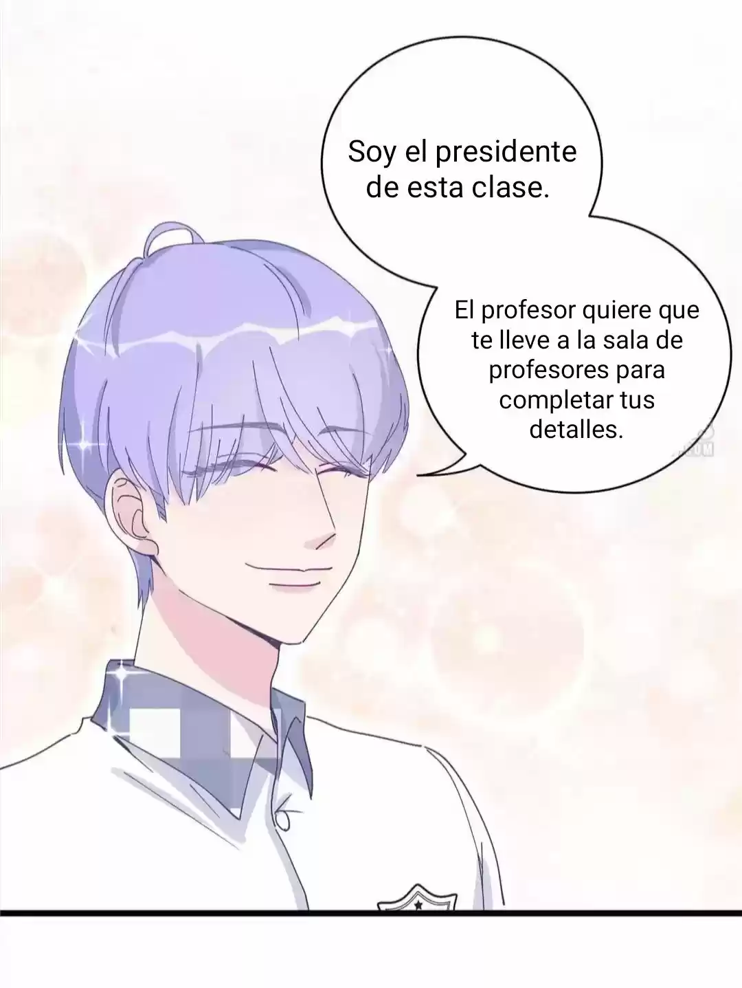 Los Candidatos De Mi Prometida - Capítulo 5 - Página 7 - LectorTMOo