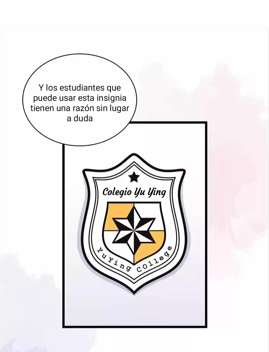 Los Candidatos De Mi Prometida - Capítulo 5 - Página 15 - LectorTMOo