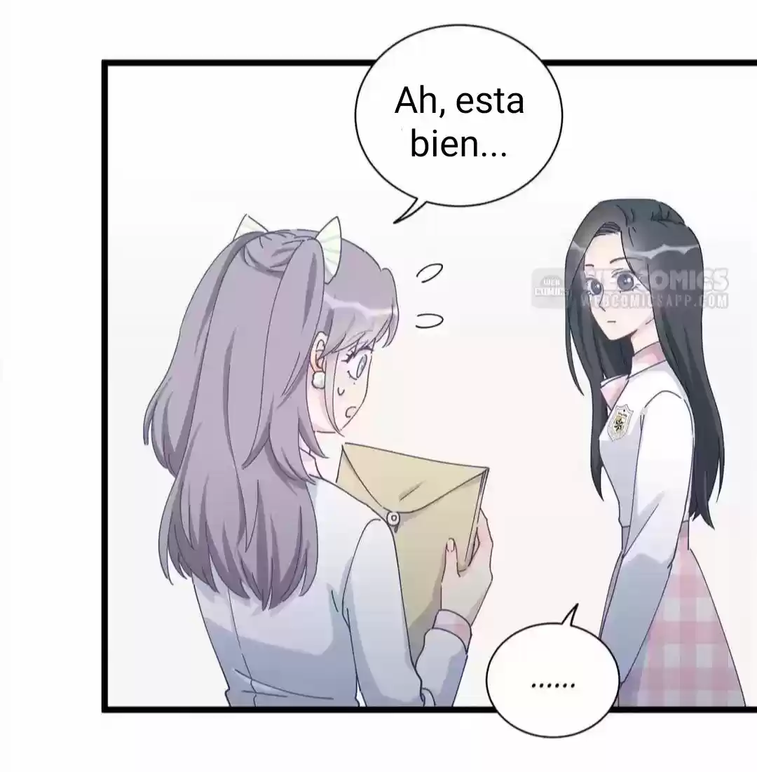 Los Candidatos De Mi Prometida - Capítulo 5 - Página 39 - LectorTMOo