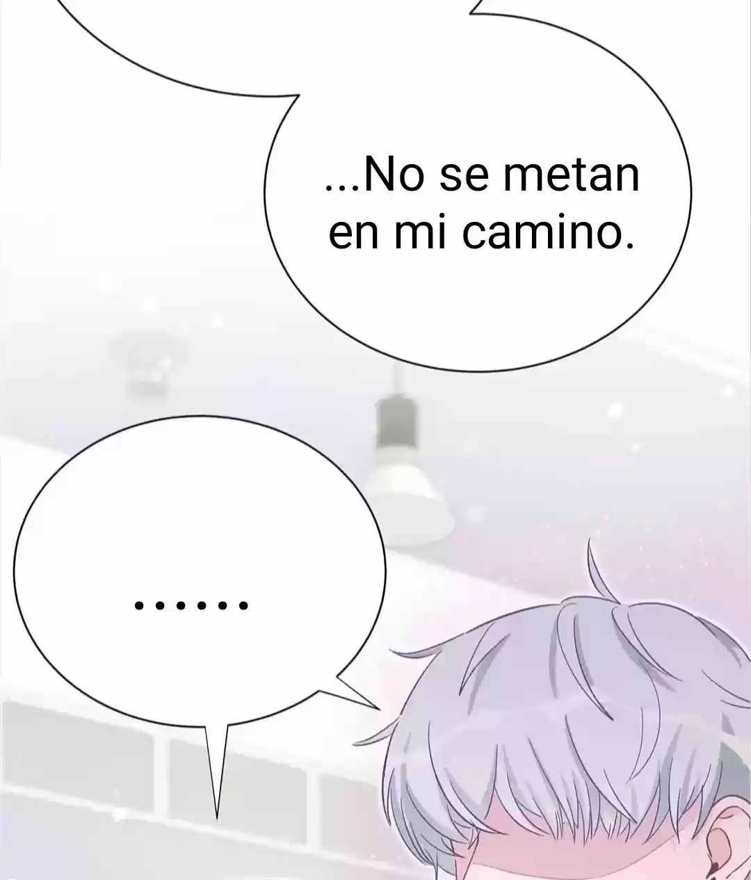 Los Candidatos De Mi Prometida - Capítulo 50 - Página 8 - LectorTMOo