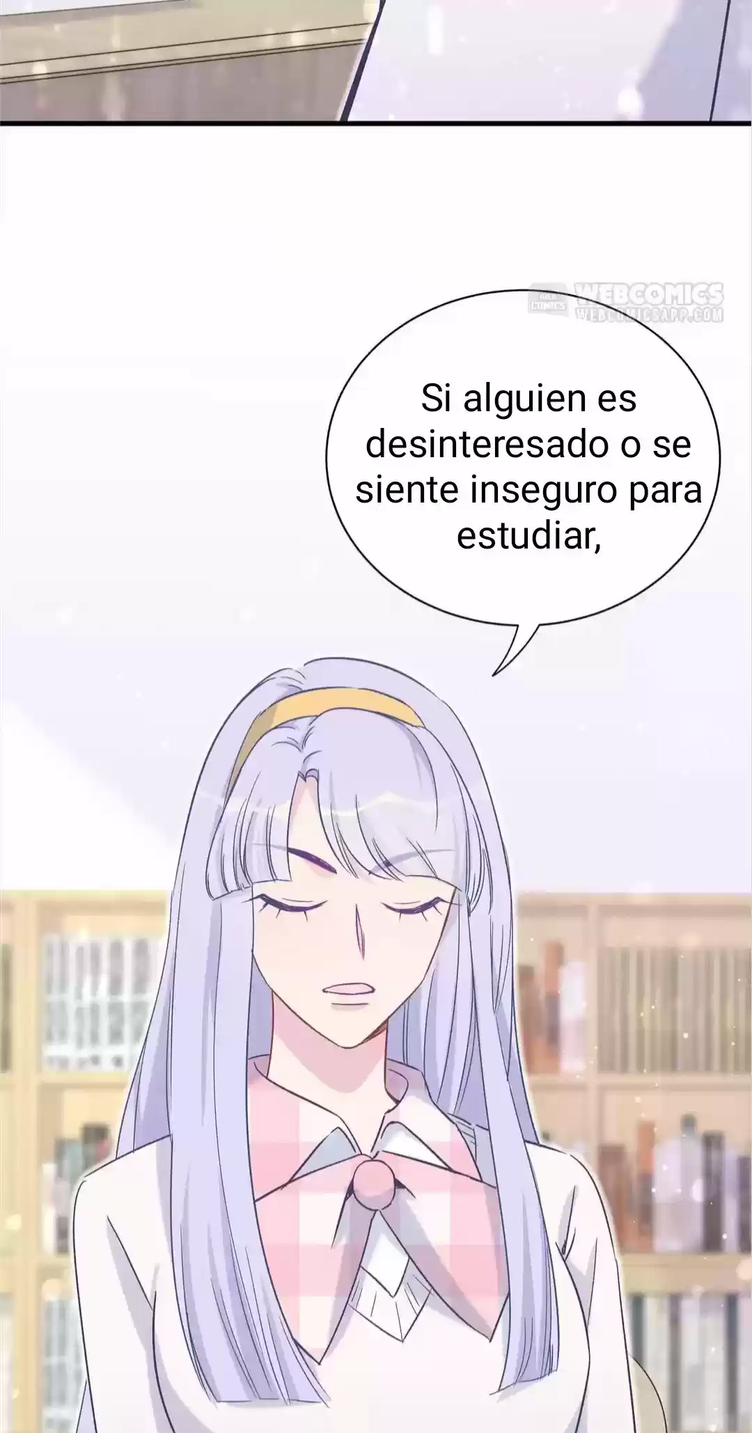 Los Candidatos De Mi Prometida - Capítulo 50 - Página 11 - LectorTMOo
