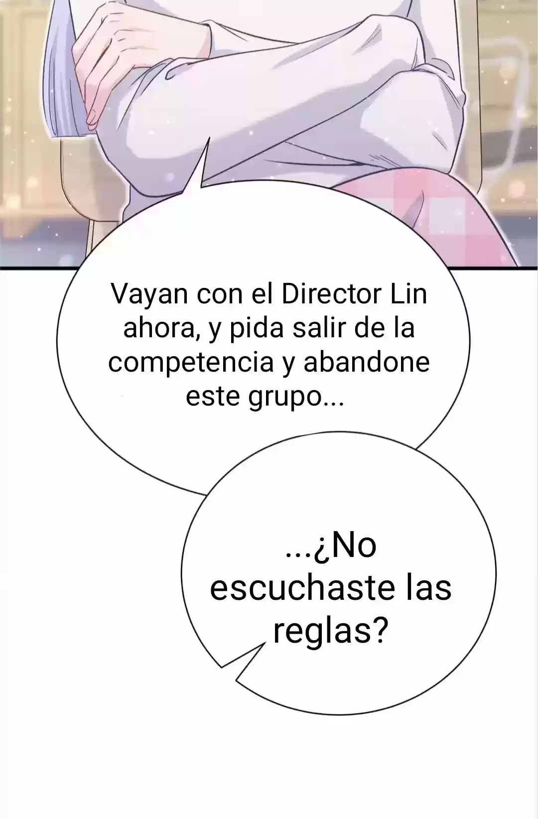 Los Candidatos De Mi Prometida - Capítulo 50 - Página 12 - LectorTMOo