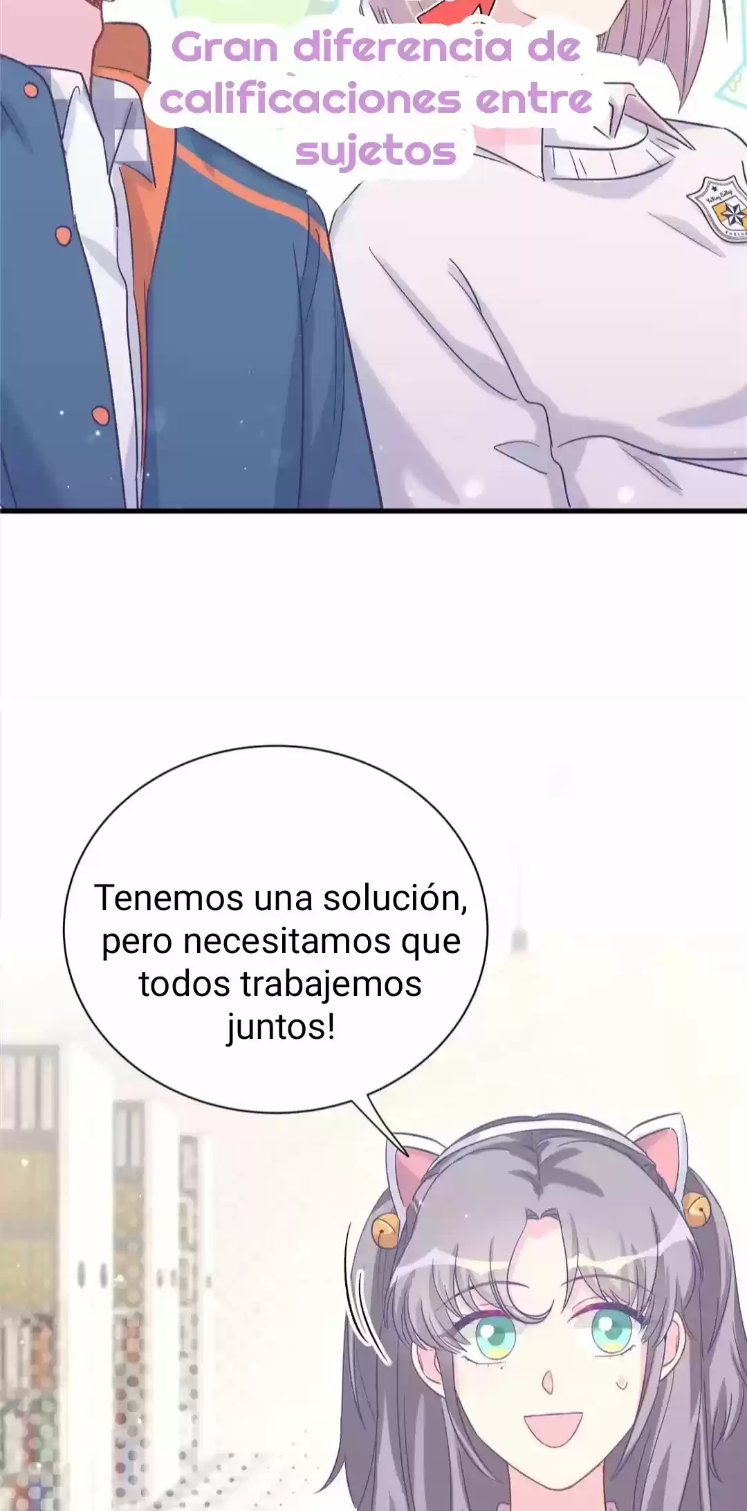 Los Candidatos De Mi Prometida - Capítulo 50 - Página 29 - LectorTMOo