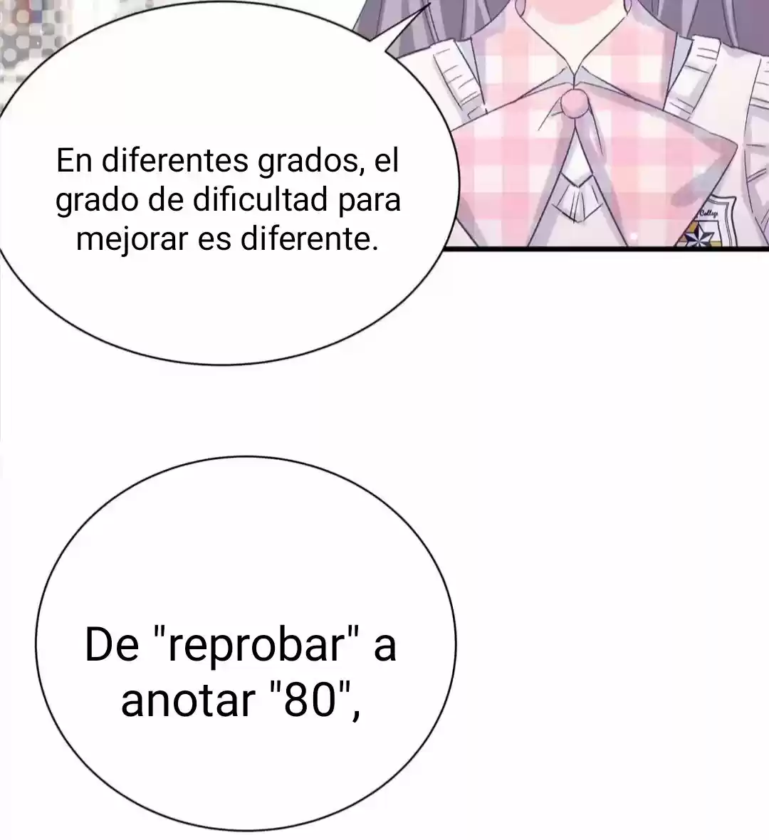 Los Candidatos De Mi Prometida - Capítulo 50 - Página 30 - LectorTMOo