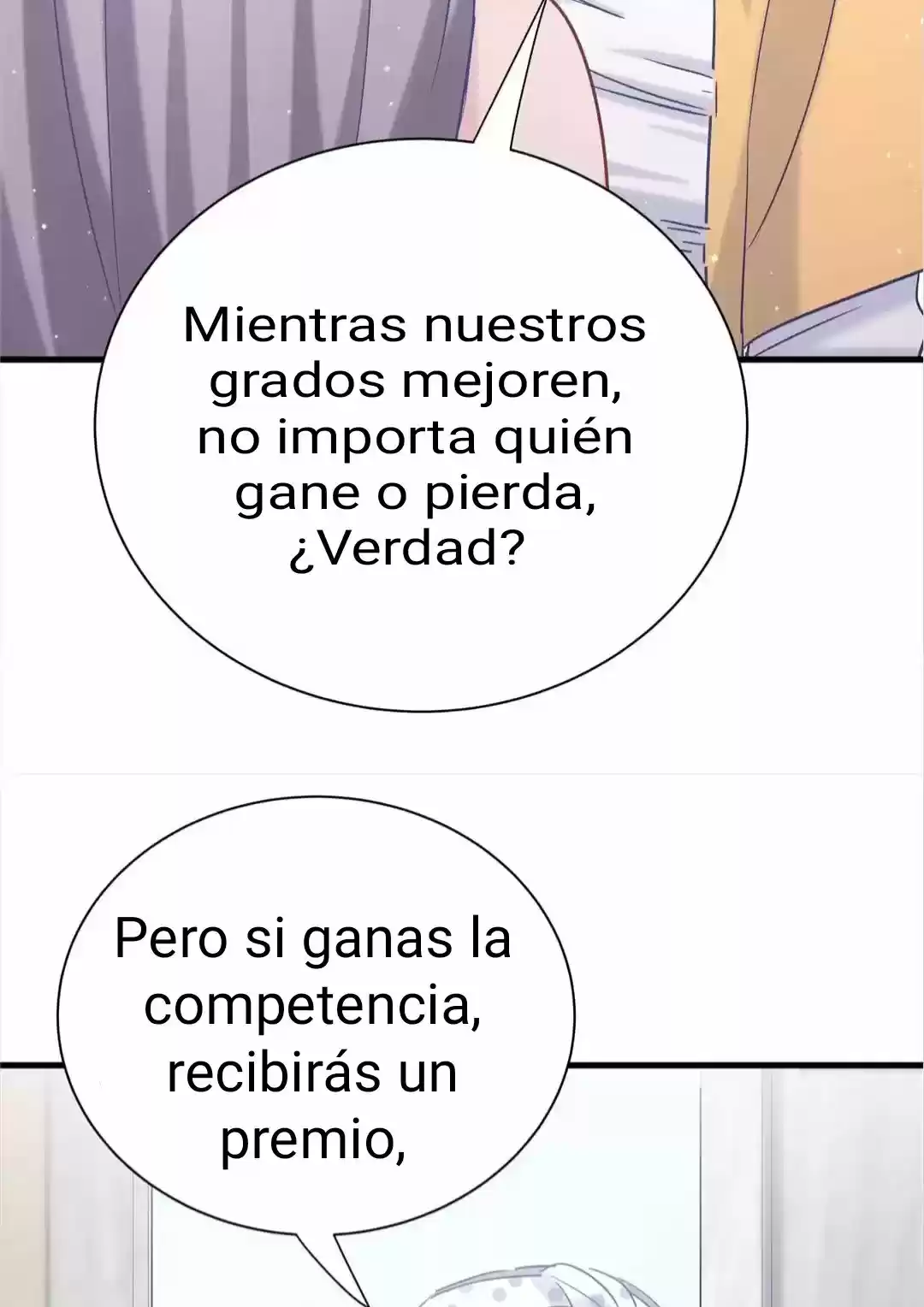 Los Candidatos De Mi Prometida - Capítulo 50 - Página 45 - LectorTMOo