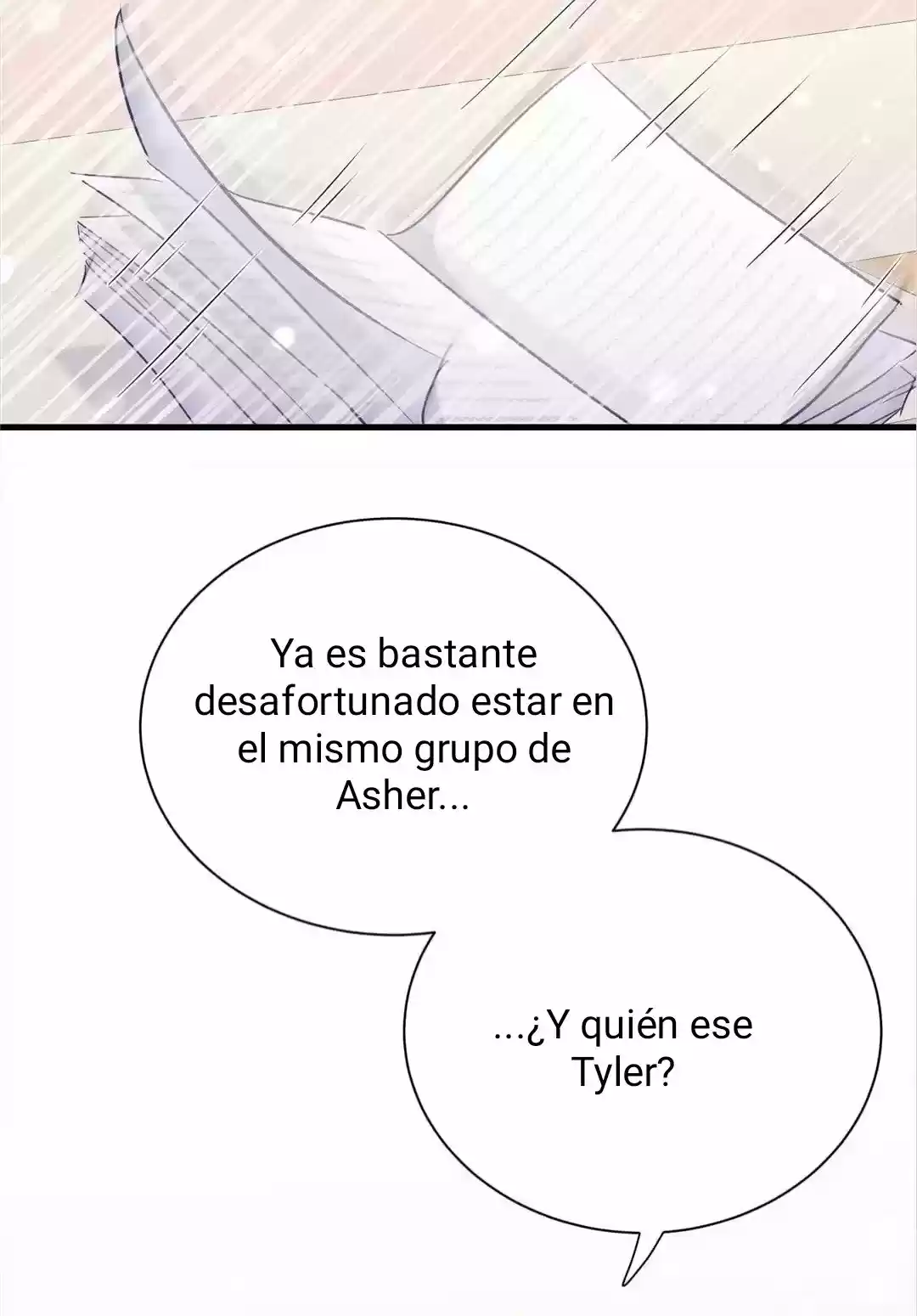 Los Candidatos De Mi Prometida - Capítulo 50 - Página 59 - LectorTMOo