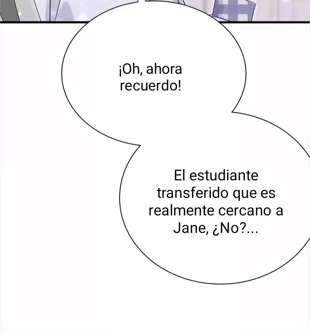 Los Candidatos De Mi Prometida - Capítulo 50 - Página 62 - LectorTMOo