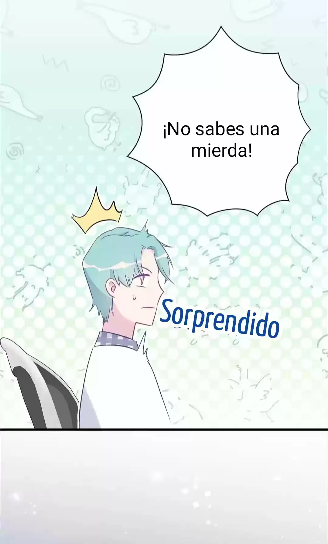 Los Candidatos De Mi Prometida - Capítulo 50 - Página 67 - LectorTMOo