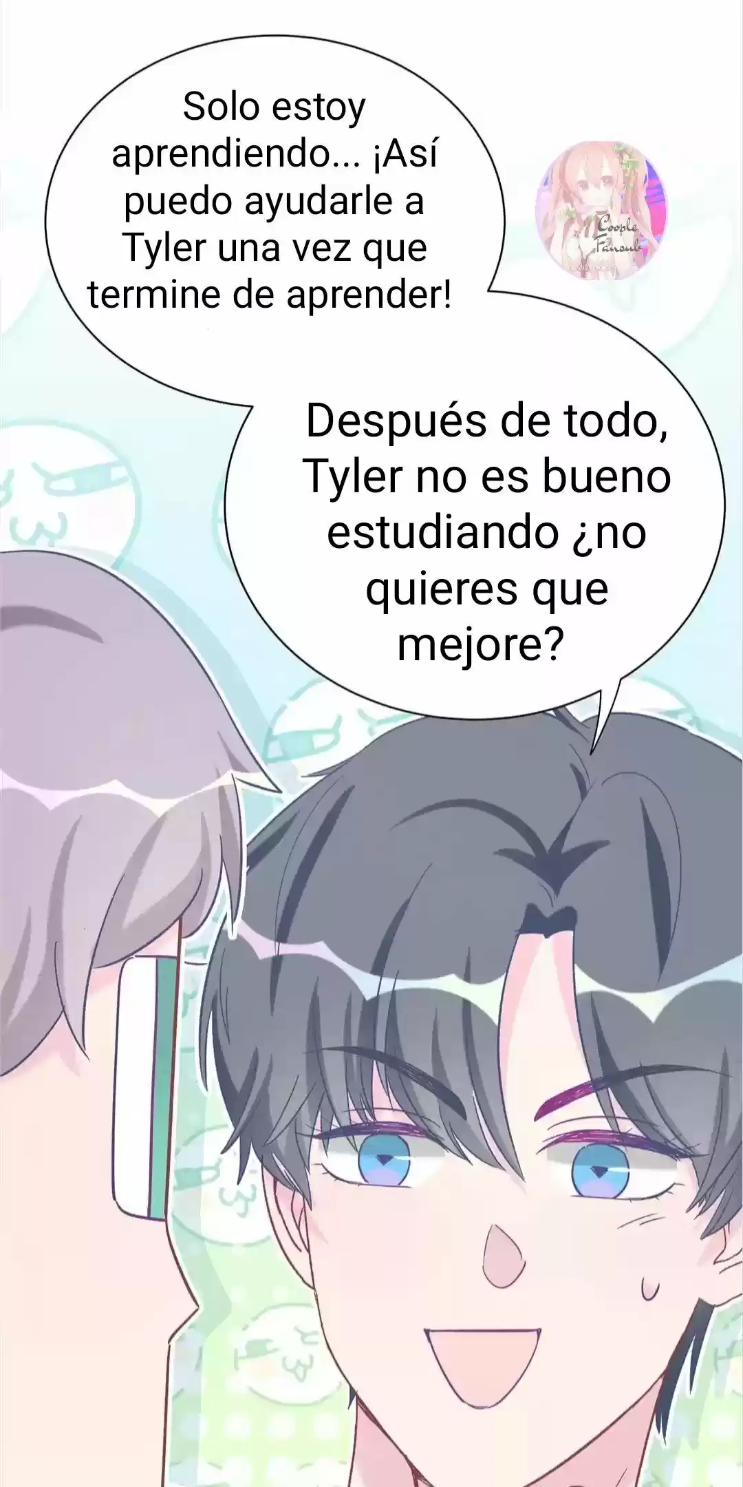 Los Candidatos De Mi Prometida - Capítulo 51.20 - Página 4 - LectorTMOo