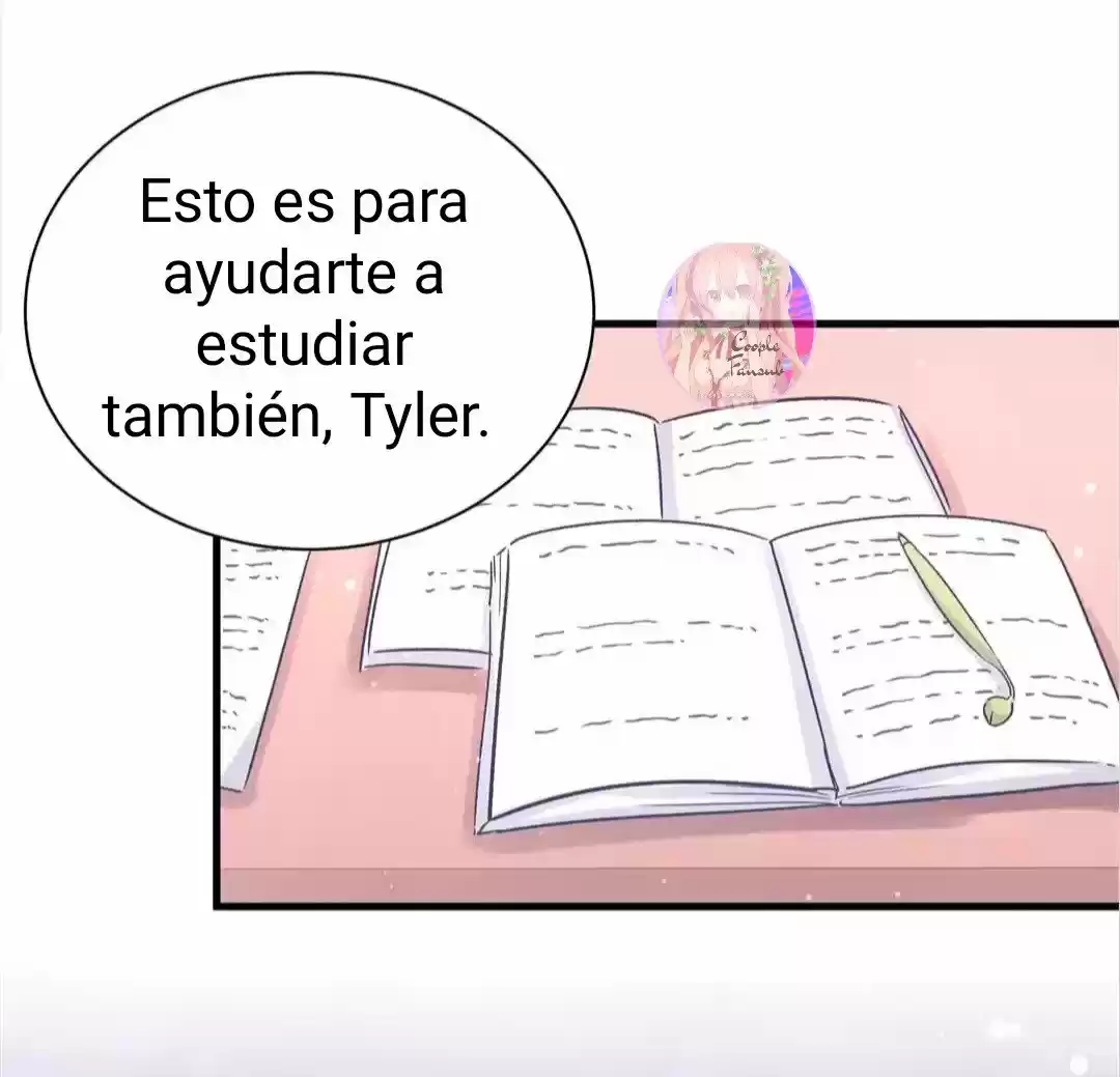Los Candidatos De Mi Prometida - Capítulo 51.20 - Página 23 - LectorTMOo