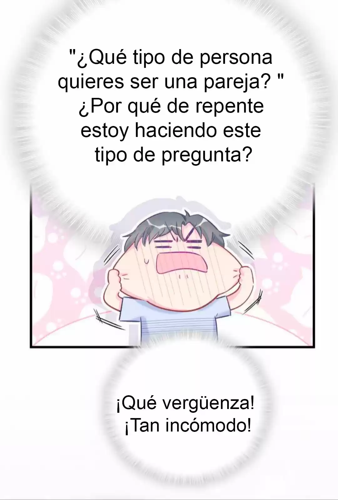 Los Candidatos De Mi Prometida - Capítulo 52.20 - Página 25 - LectorTMOo