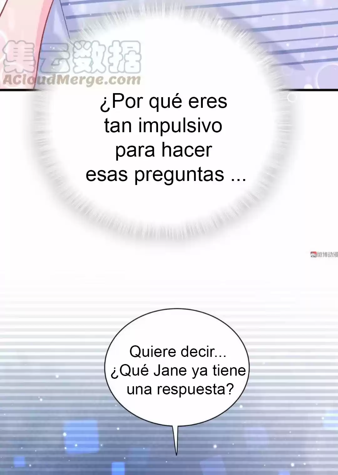 Los Candidatos De Mi Prometida - Capítulo 52.20 - Página 27 - LectorTMOo