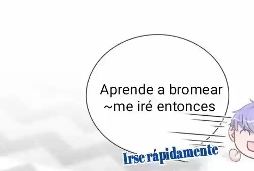 Los Candidatos De Mi Prometida - Capítulo 53 - Página 14 - LectorTMOo