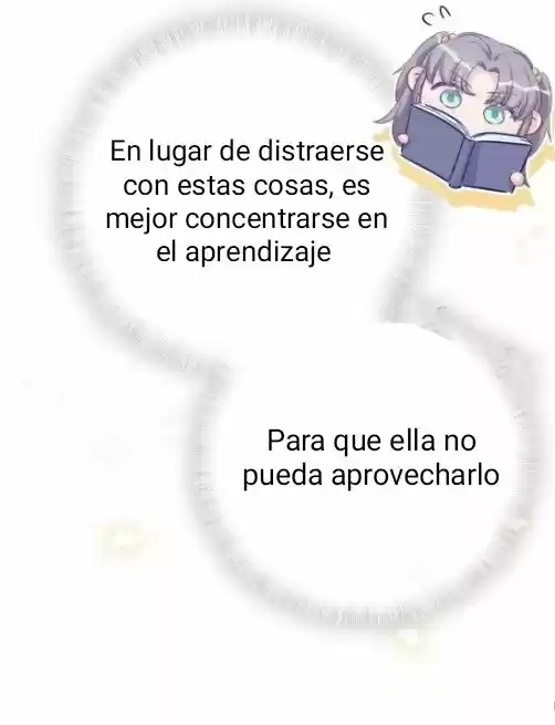 Los Candidatos De Mi Prometida - Capítulo 53 - Página 24 - LectorTMOo