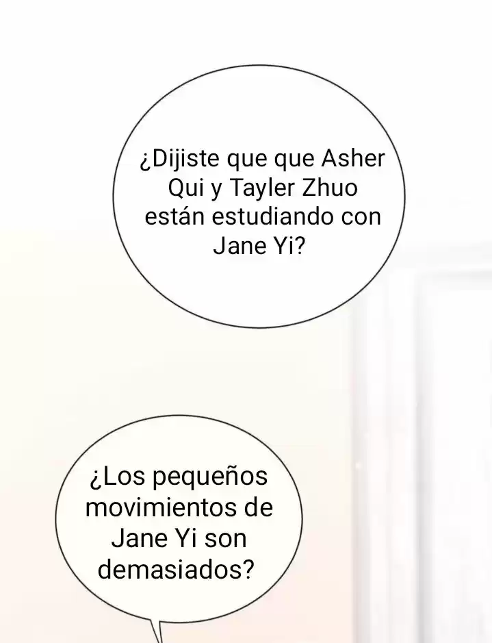 Los Candidatos De Mi Prometida - Capítulo 53 - Página 29 - LectorTMOo