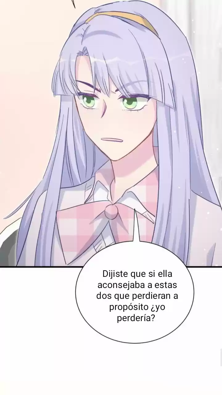 Los Candidatos De Mi Prometida - Capítulo 53 - Página 30 - LectorTMOo