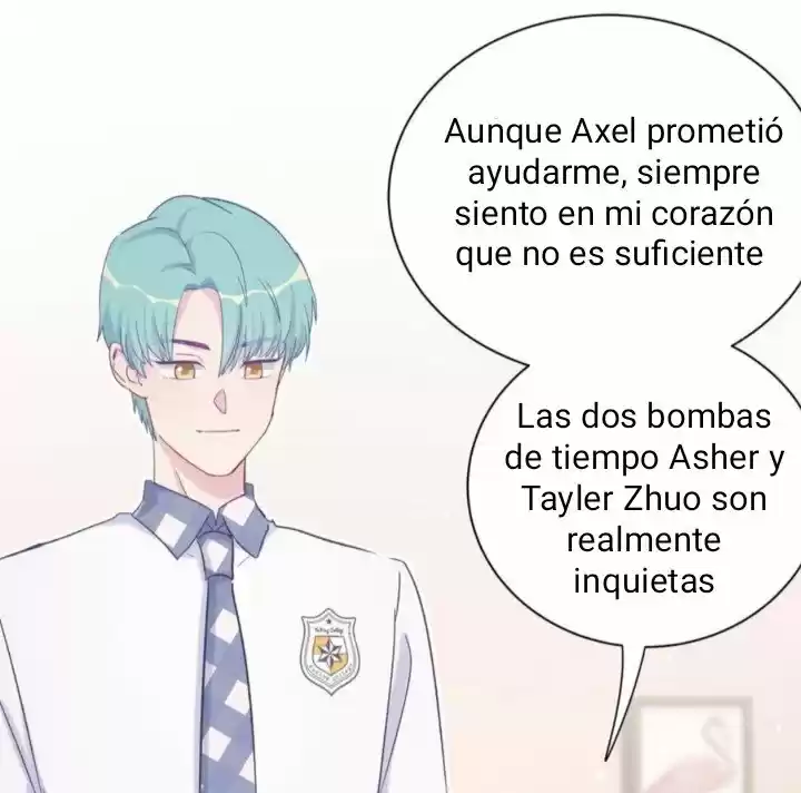 Los Candidatos De Mi Prometida - Capítulo 53 - Página 31 - LectorTMOo