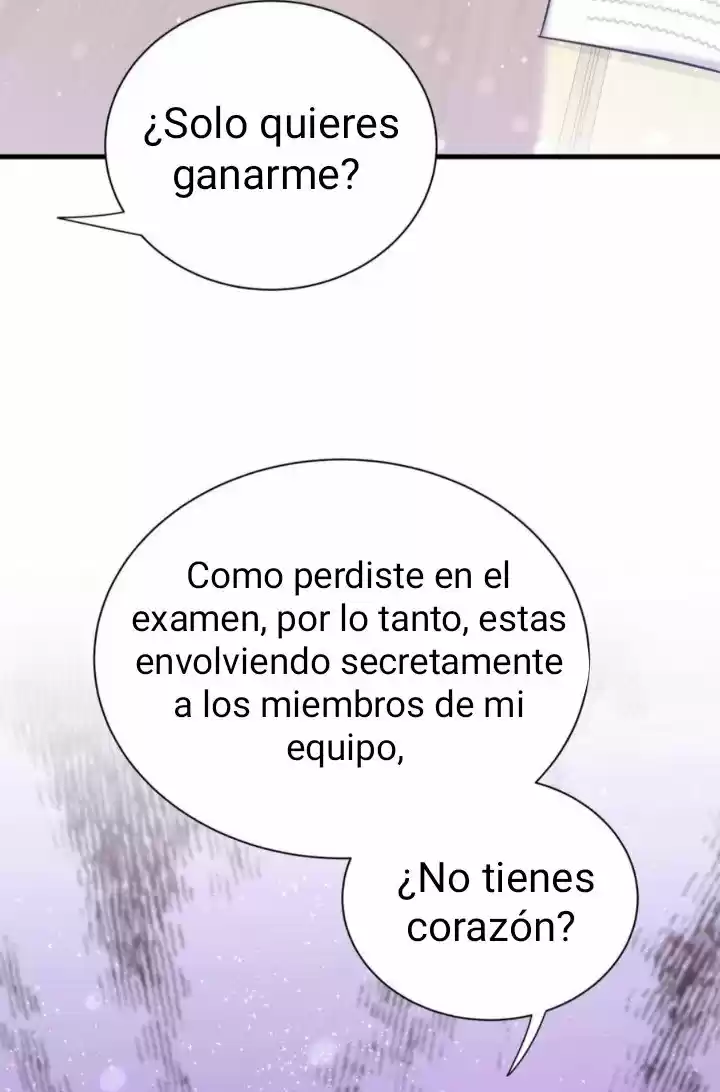 Los Candidatos De Mi Prometida - Capítulo 53 - Página 45 - LectorTMOo