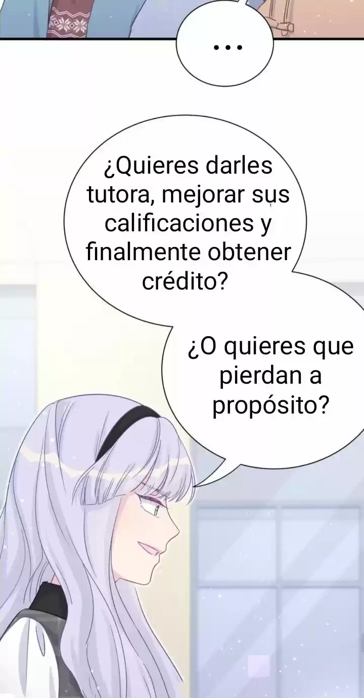 Los Candidatos De Mi Prometida - Capítulo 53 - Página 48 - LectorTMOo
