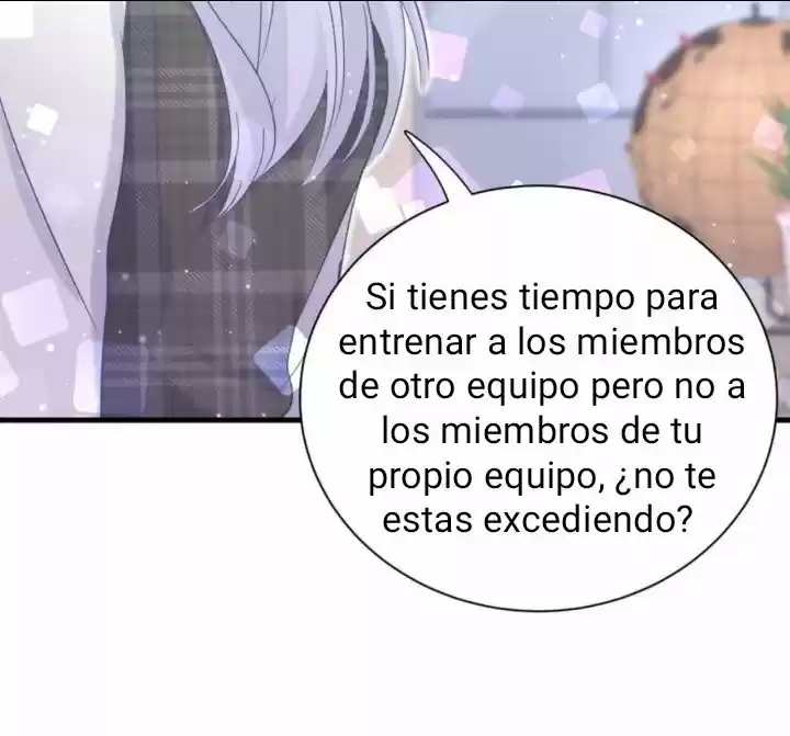 Los Candidatos De Mi Prometida - Capítulo 53 - Página 49 - LectorTMOo
