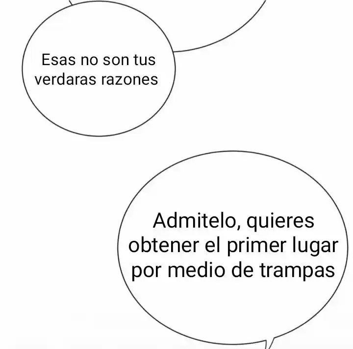 Los Candidatos De Mi Prometida - Capítulo 53 - Página 52 - LectorTMOo