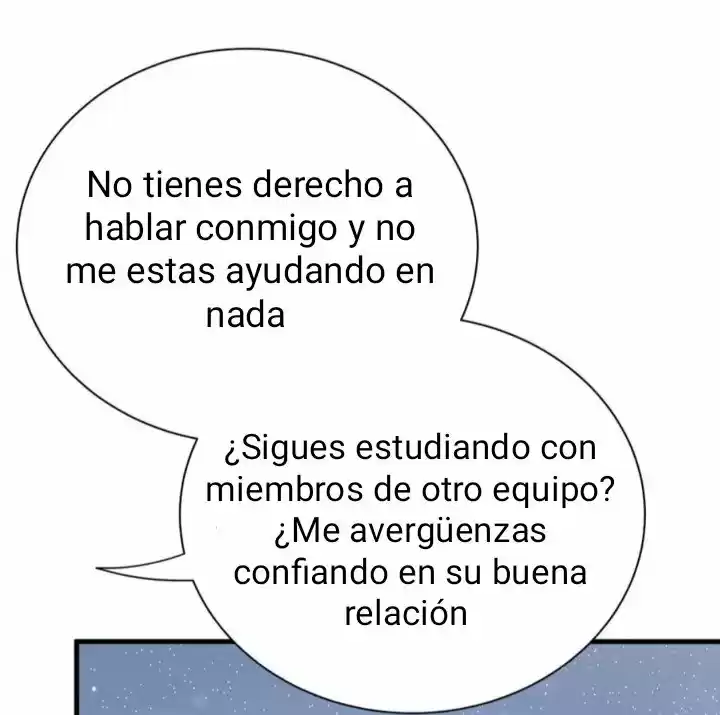 Los Candidatos De Mi Prometida - Capítulo 53 - Página 56 - LectorTMOo