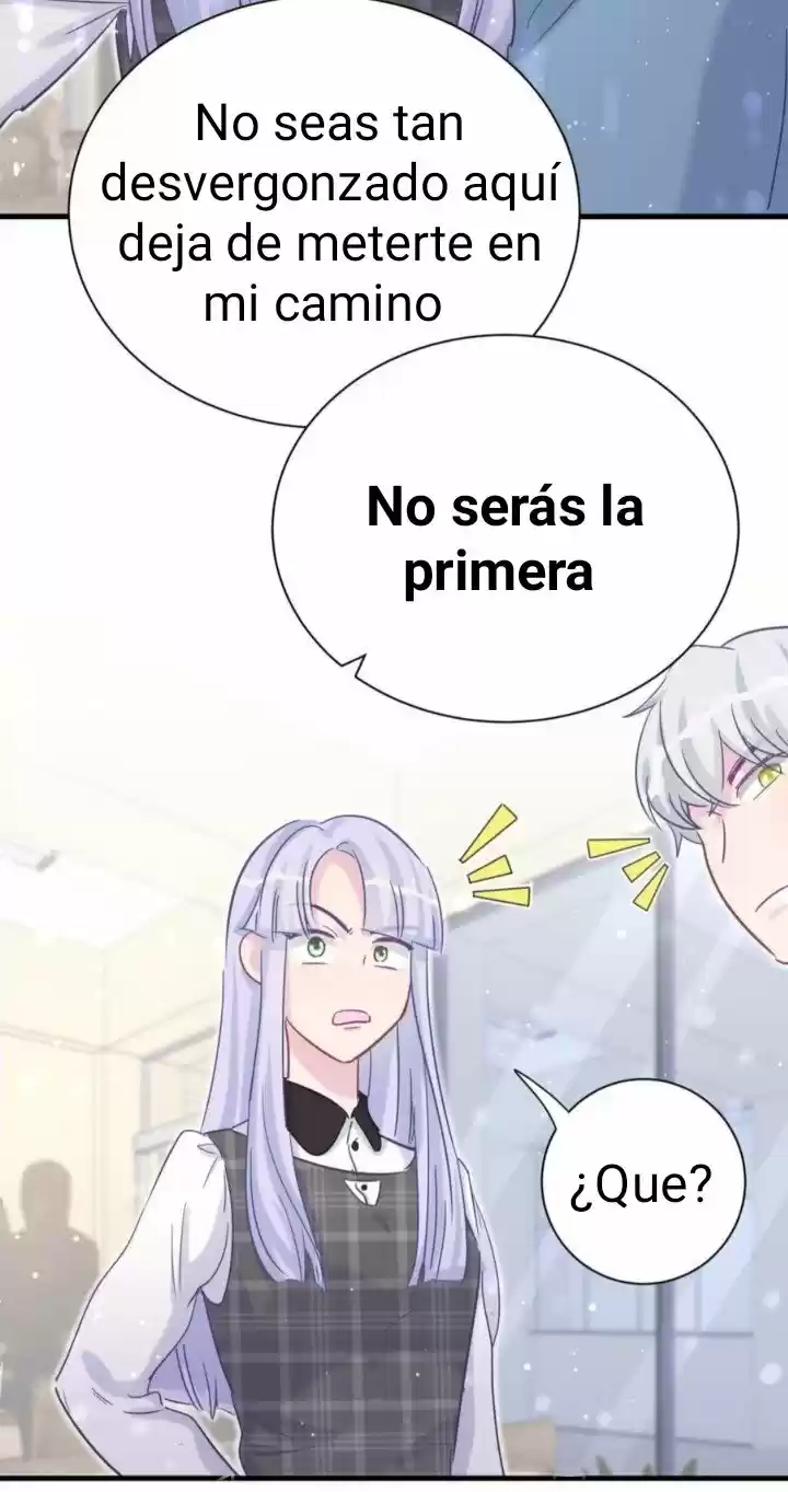 Los Candidatos De Mi Prometida - Capítulo 53 - Página 59 - LectorTMOo