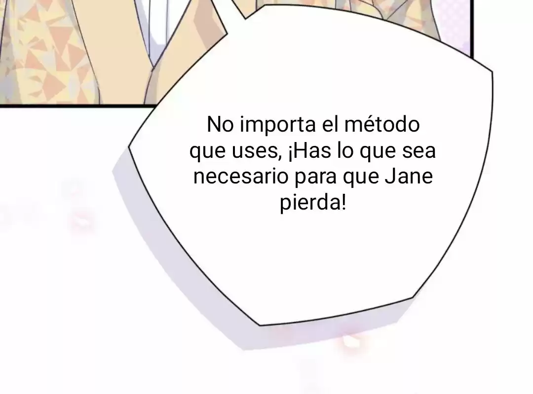 Los Candidatos De Mi Prometida - Capítulo 54 - Página 19 - LectorTMOo