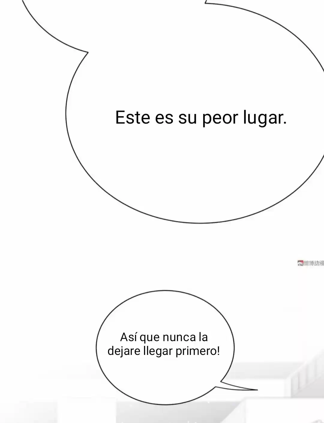Los Candidatos De Mi Prometida - Capítulo 54 - Página 31 - LectorTMOo