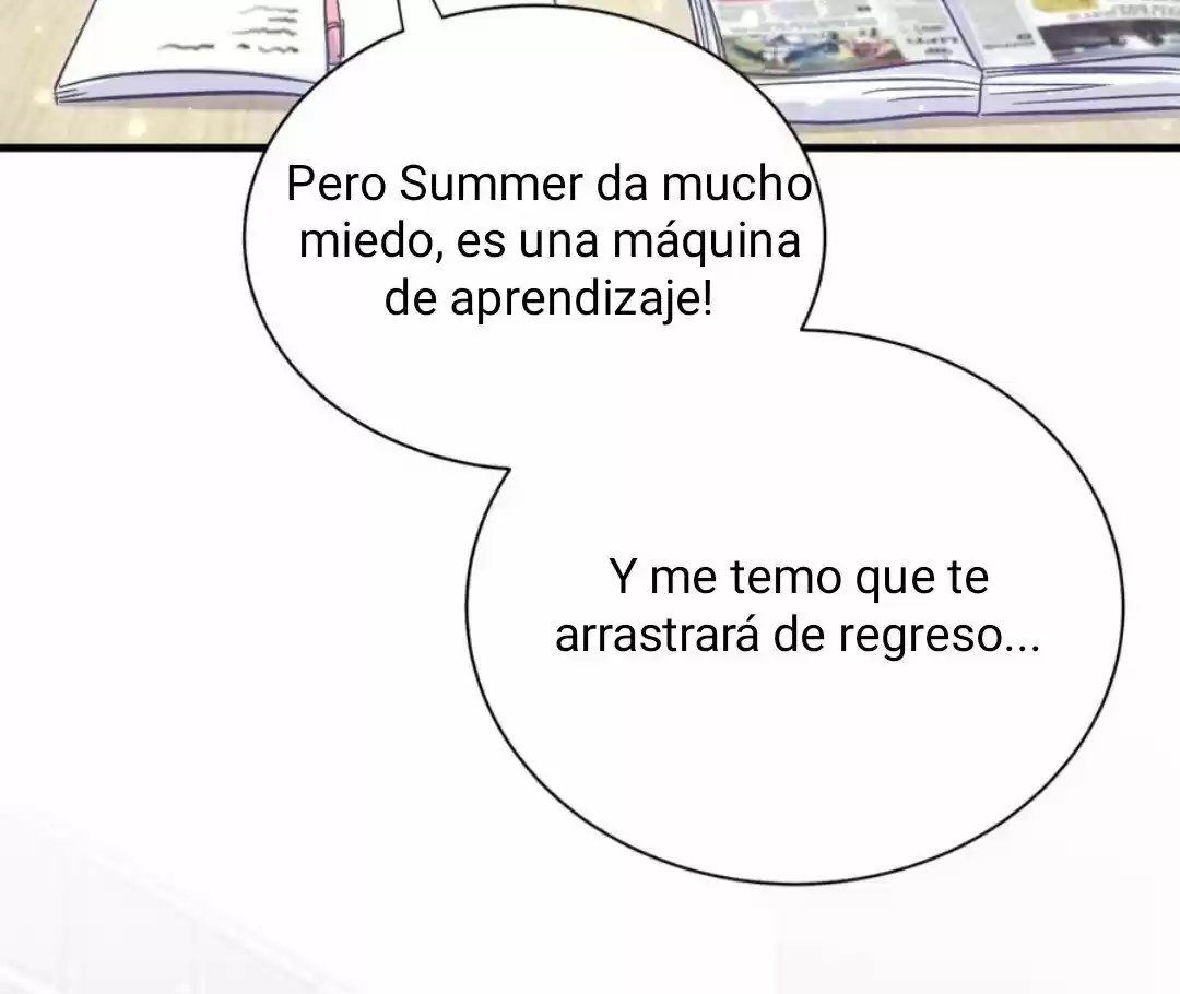Los Candidatos De Mi Prometida - Capítulo 54 - Página 33 - LectorTMOo