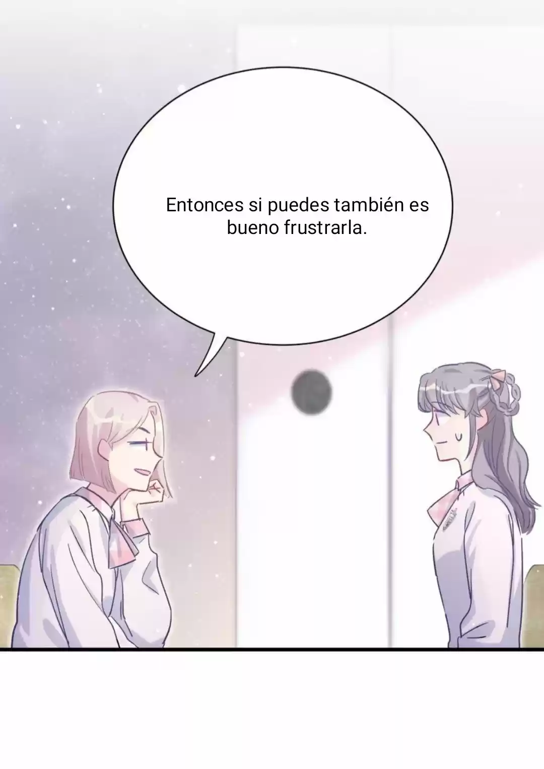 Los Candidatos De Mi Prometida - Capítulo 54 - Página 39 - LectorTMOo