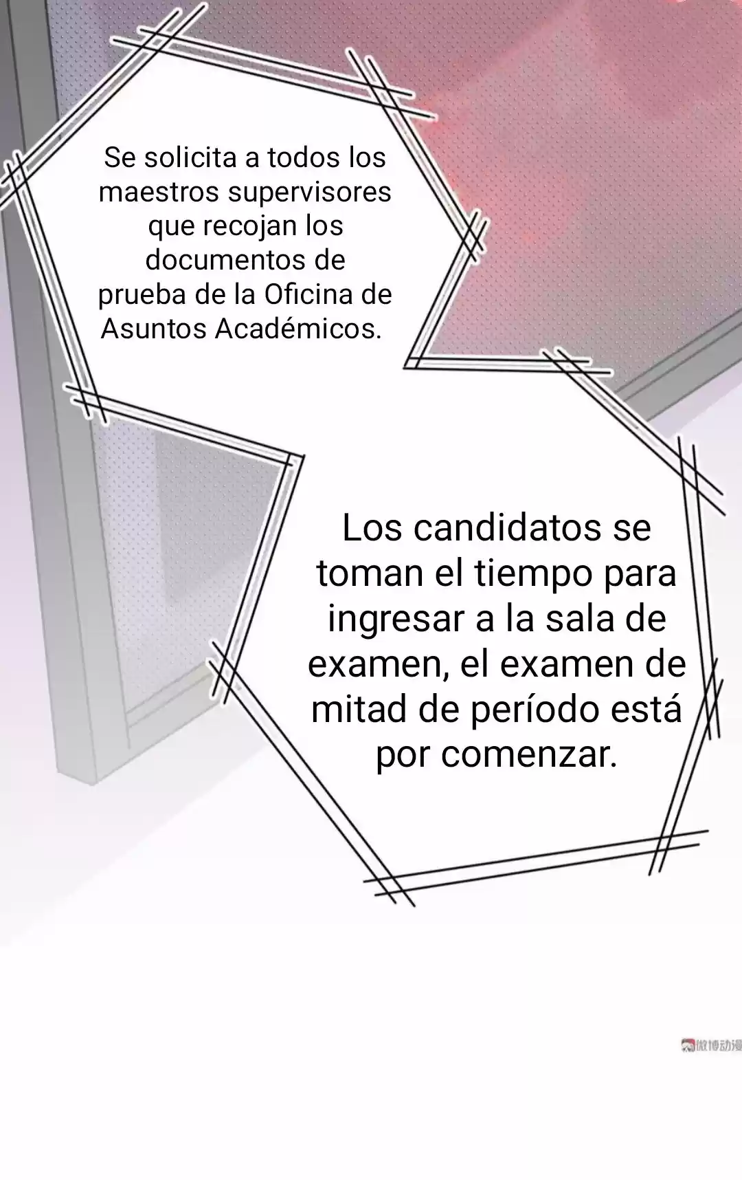 Los Candidatos De Mi Prometida - Capítulo 54 - Página 65 - LectorTMOo