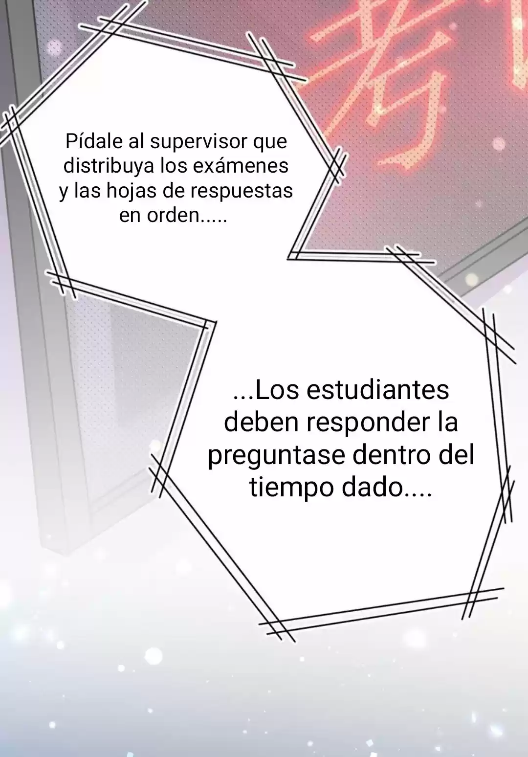 Los Candidatos De Mi Prometida - Capítulo 55 - Página 7 - LectorTMOo